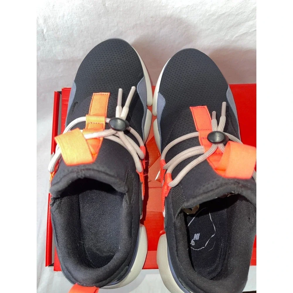 Nike Lab Pocketknife DM Men's Sneakers Dark‎ Sky Blue Size 8.5